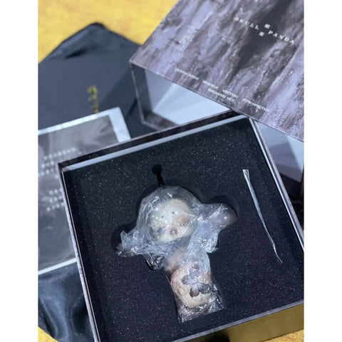 Skullpanda Breaking Out Limited Figure Skullpanda Breaking Out Limited Figure