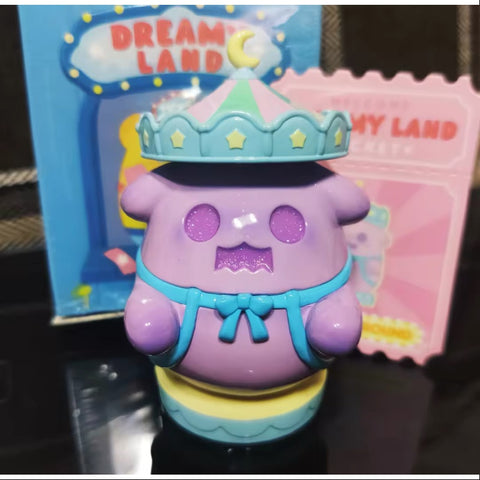 ShinWoo Dreamy Land Series Whole Set Opened ShinWoo Dreamy Land Series Whole Set Opened