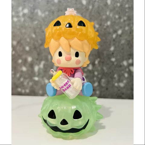 Sweet Bean Instinctoy Sweet Together Series Halloween Inc Sweet Bean Sweet Bean Instinctoy Sweet Together Series Halloween Inc Sweet Bean