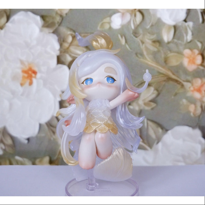 Chaka Candle Whisper Series Float – TOYSEZ