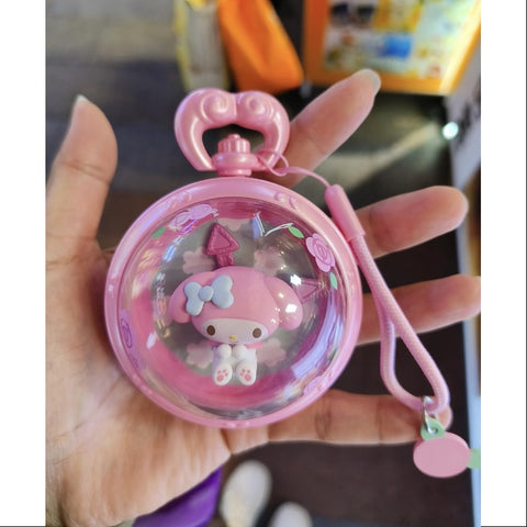 My Melody Sanrio Characters The Wonderful Time Series My Melody My Melody Sanrio Characters The Wonderful Time Series My Melody