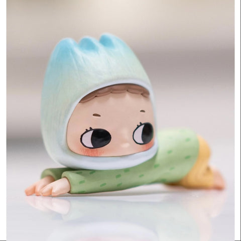 Nyota's Fluffy Life Series Little Mountain Nyota's Fluffy Life Series Little Mountain