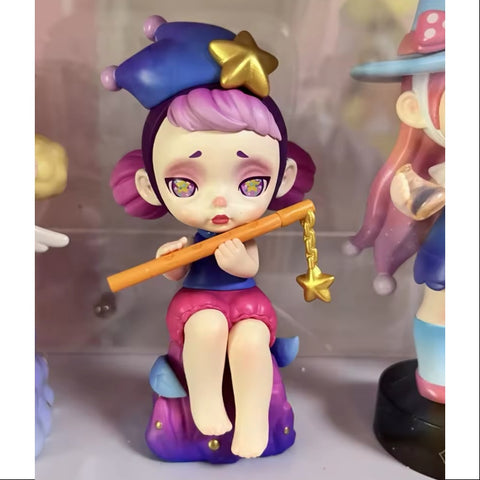 Laura The Werewolves Tea Party Series Whole Set Opened Laura The Werewolves Tea Party Series Whole Set Opened