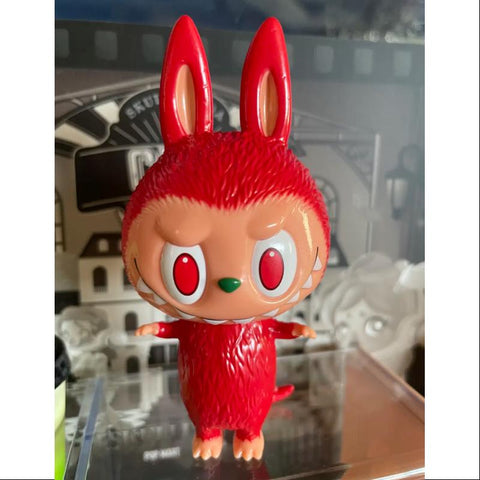 Labubu The Monsters The Little Monsters Zimomo Series 3 AROSE Labubu The Monsters The Little Monsters Zimomo Series 3 AROSE