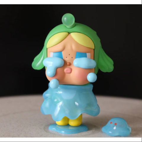 Crybaby Monster's Tears Series Sea Monster Crybaby Monster's Tears Series Sea Monster