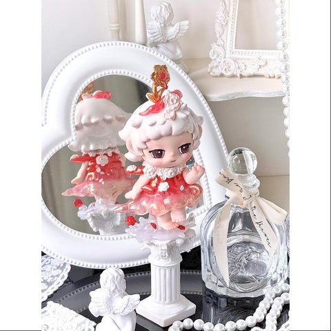 FAYA Time-Picking Land Series Whole Set Opened FAYA Time-Picking Land Series Whole Set Opened