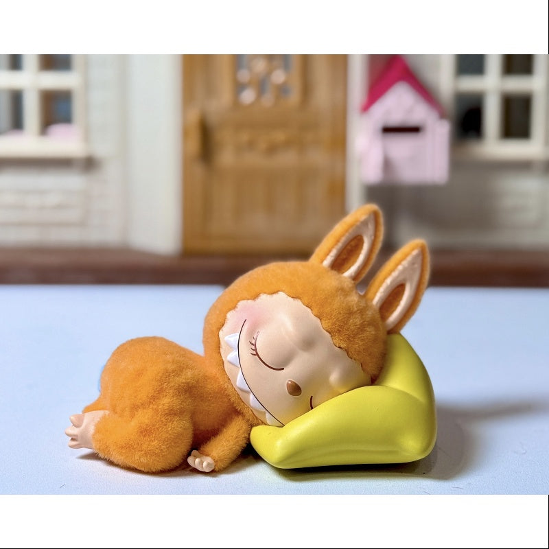 dream monsters Labubu The Monsters 1:00 A.M. Series Sweet Dream Time – TOYSEZ