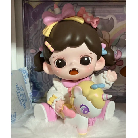 Baby Zoraa x Tokidoki 2025 Limited Edition Baby Zoraa x Tokidoki 2025 Limited Edition