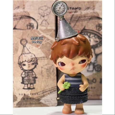 Hirono Echo Series Get Lucky Hirono Echo Series Get Lucky