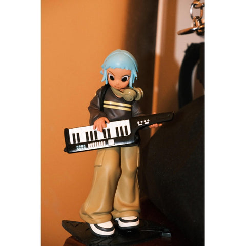 Peach Riot Rise Up Series Frankie-Sick Beats Peach Riot Rise Up Series Frankie-Sick Beats