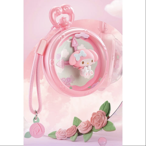 My Melody Sanrio Characters The Wonderful Time Series My Melody My Melody Sanrio Characters The Wonderful Time Series My Melody