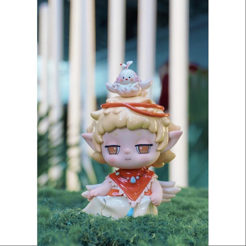 FAYA Dual Forest and Half Whisper Series Beast Spirit of Forest FAYA Dual Forest and Half Whisper Series Beast Spirit of Forest