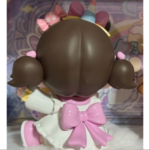 Baby Zoraa x Tokidoki 2025 Limited Edition Baby Zoraa x Tokidoki 2025 Limited Edition