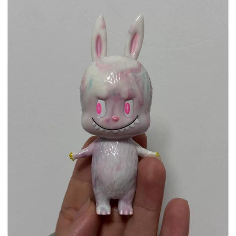 Labubu The Monsters The Little Monsters Series 1 Mix Color Labubu The Monsters The Little Monsters Series 1 Mix Color