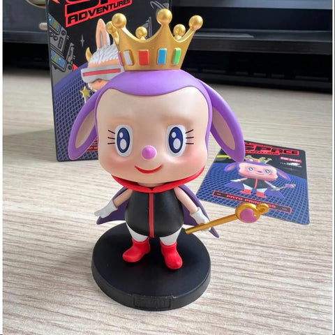Labubu The Monsters Space Adventures Series Pato Princess Labubu The Monsters Space Adventures Series Pato Princess