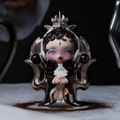 Skullpanda The Feast Begins Series The Crumb Scoop Skullpanda The Feast Begins Series The Crumb Scoop