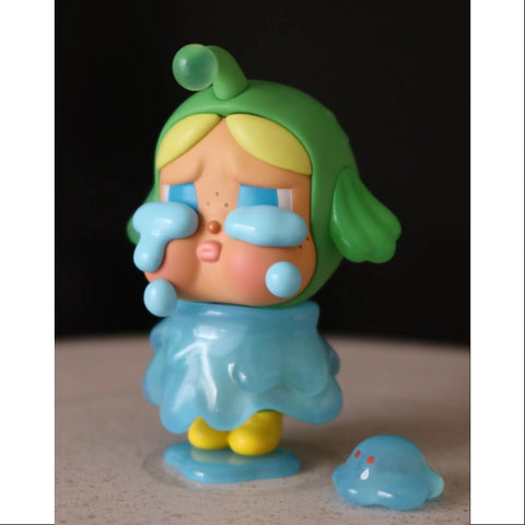 Crybaby Monster's Tears Series Sea Monster Crybaby Monster's Tears Series Sea Monster