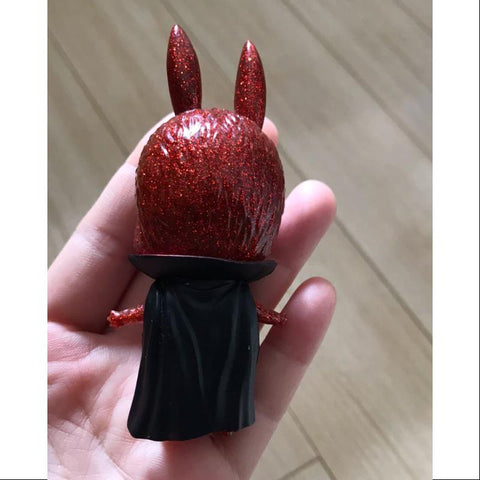 Labubu The Monsters The Little Monsters Series 2 Shining Red Labubu The Monsters The Little Monsters Series 2 Shining Red