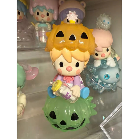 Sweet Bean Instinctoy Sweet Together Series Halloween Inc Sweet Bean Sweet Bean Instinctoy Sweet Together Series Halloween Inc Sweet Bean