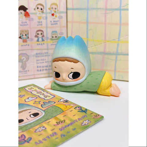 Nyota's Fluffy Life Series Little Mountain Nyota's Fluffy Life Series Little Mountain