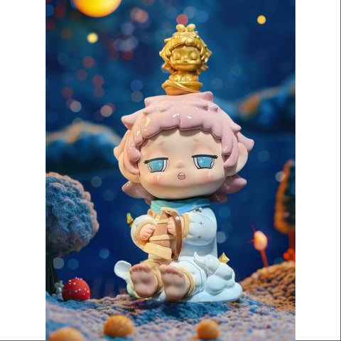 FAYA Magic & Soul Series Stargazing Magician FAYA Magic & Soul Series Stargazing Magician