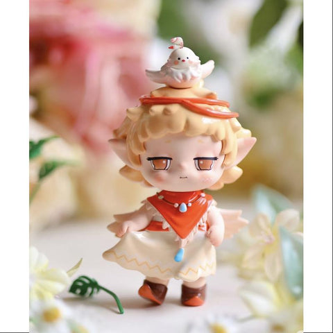 FAYA Dual Forest and Half Whisper Series Beast Spirit of Forest FAYA Dual Forest and Half Whisper Series Beast Spirit of Forest