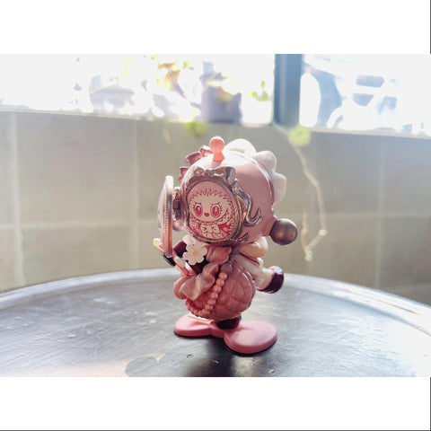 Skullpanda Finding Mokoko Series Seen Her Skullpanda Finding Mokoko Series Seen Her