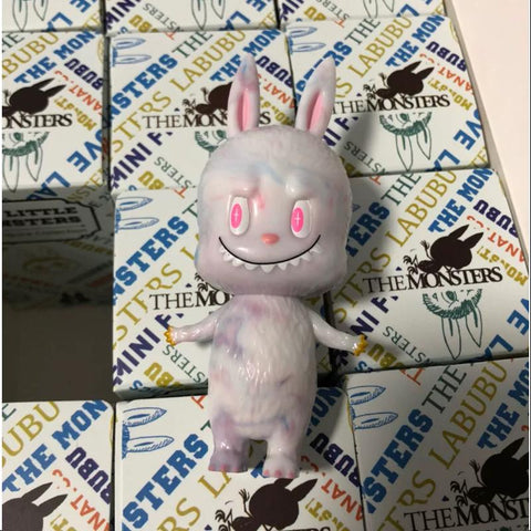 Labubu The Monsters The Little Monsters Series 1 Mix Color Labubu The Monsters The Little Monsters Series 1 Mix Color