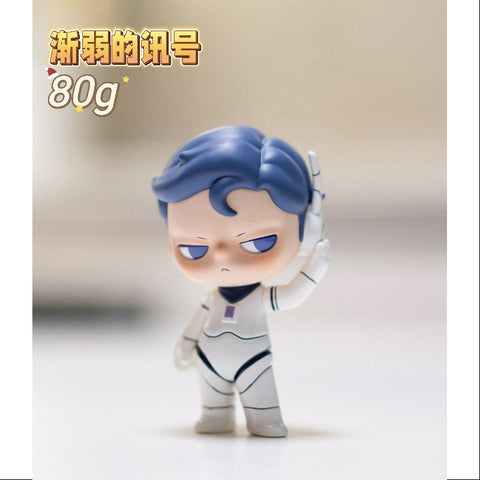 KUBO City of Sunset Series Weakening Signals KUBO City of Sunset Series Weakening Signals