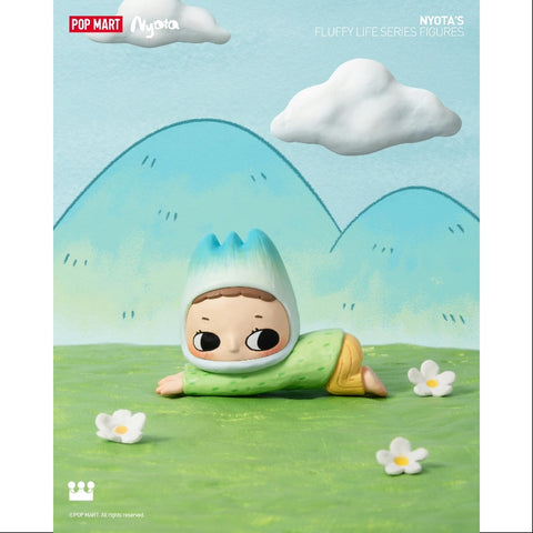 Nyota's Fluffy Life Series Little Mountain Nyota's Fluffy Life Series Little Mountain