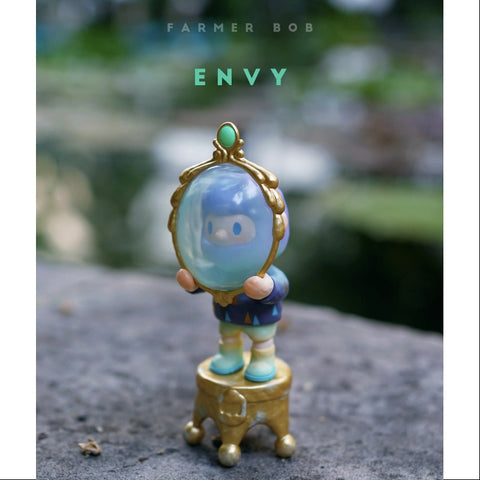 FARMER BOB Feeling You Series Envy FARMER BOB Feeling You Series Envy