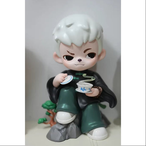 Boy Rayan Rhythmic Tea Plus 2024 Limited Edition Boy Rayan Rhythmic Tea Plus 2024 Limited Edition