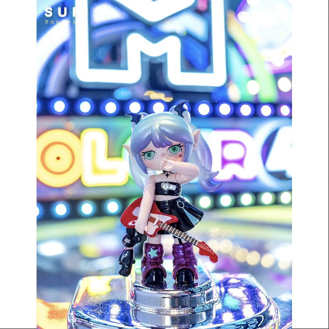 Suri Colorful A Girls Series Bass Girl Suri Colorful A Girls Series Bass Girl