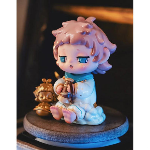 FAYA Magic & Soul Series Stargazing Magician FAYA Magic & Soul Series Stargazing Magician