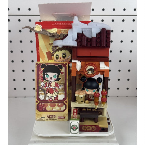 MOLLY Wealthy Snake's New Year Celebration Series MOLLY New Year Flavor Shop MOLLY Wealthy Snake's New Year Celebration Series MOLLY New Year Flavor Shop