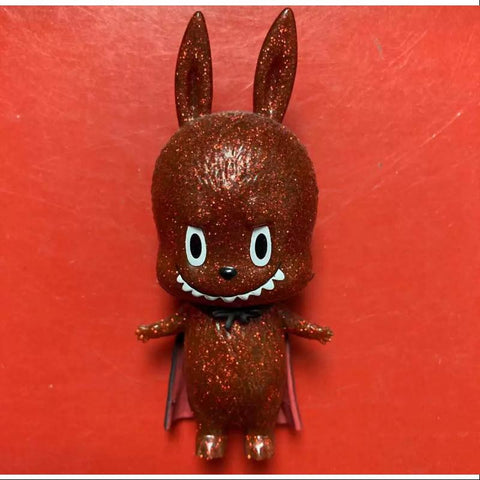 Labubu The Monsters The Little Monsters Series 2 Shining Red Labubu The Monsters The Little Monsters Series 2 Shining Red