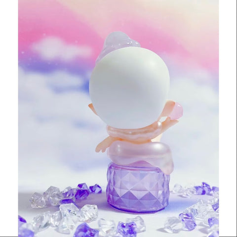 HACIPUPU The Constellation Series Aquarius HACIPUPU The Constellation Series Aquarius