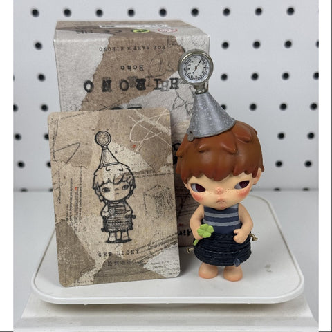 Hirono Echo Series Get Lucky Hirono Echo Series Get Lucky