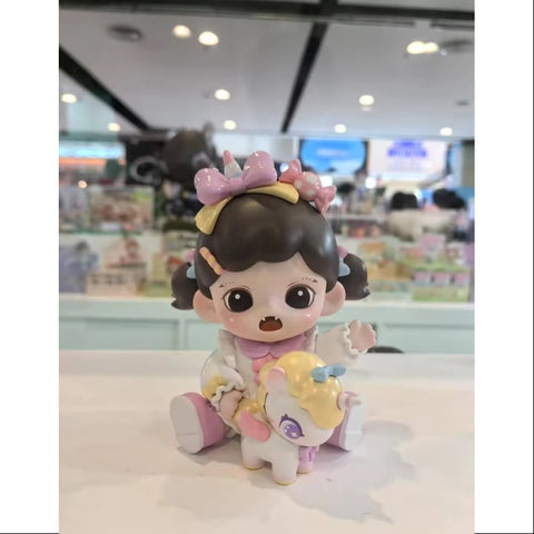 Baby Zoraa x Tokidoki 2025 Limited Edition Baby Zoraa x Tokidoki 2025 Limited Edition