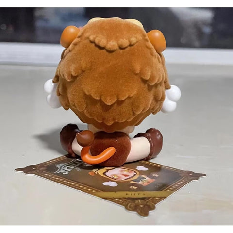 Skullpanda X The Addams Family Series Kitty Skullpanda X The Addams Family Series Kitty