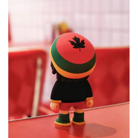 FARMER BOB Retro:Replay Series Talent For Rhythm FARMER BOB Retro:Replay Series Talent For Rhythm