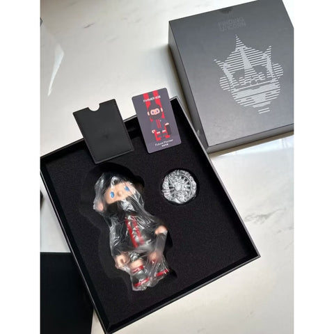 FARMER BOB x Maserati 200% Series Future Pioneer FARMER BOB x Maserati 200% Series Future Pioneer