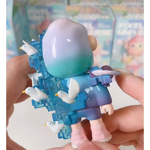 FARMER BOB Next Generation·Pixel Universe Series Surprise Explore Galaxy FARMER BOB Next Generation·Pixel Universe Series Surprise Explore Galaxy