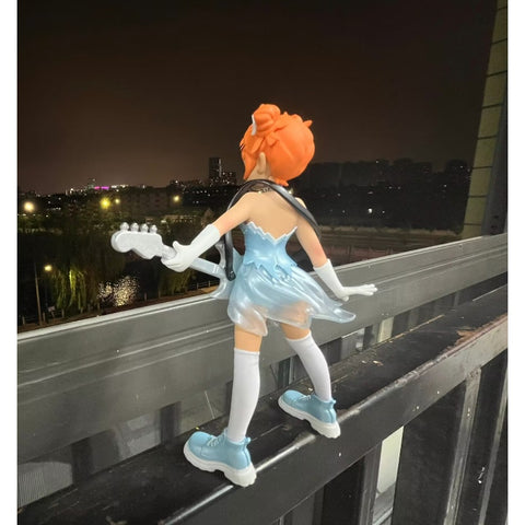 Peach Riot Punk Fairy Series Gigi-Ice Peach Riot Punk Fairy Series Gigi-Ice