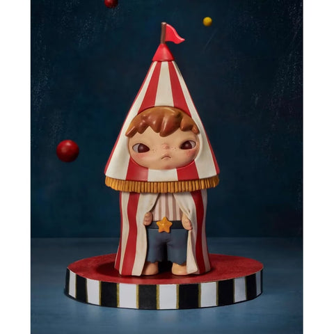 Hirono Shelter Series Circus Hirono Shelter Series Circus