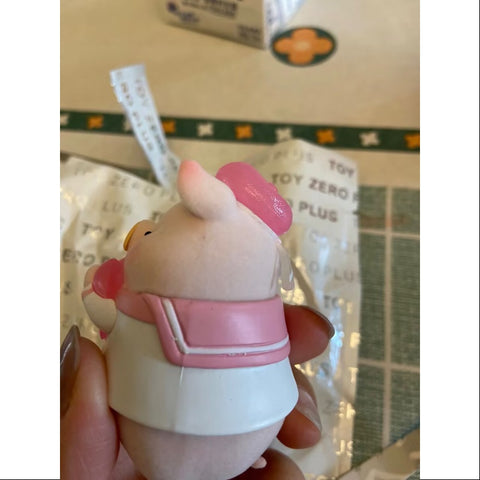 LuLu the Piggy in Bloom Sakura Series 2 Joy LuLu the Piggy in Bloom Sakura Series 2 Joy