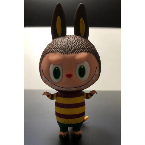 Labubu The Monsters Zimomo Sterope Shanghai 2023 PTS LIMITED Labubu The Monsters Zimomo Sterope Shanghai 2023 PTS LIMITED