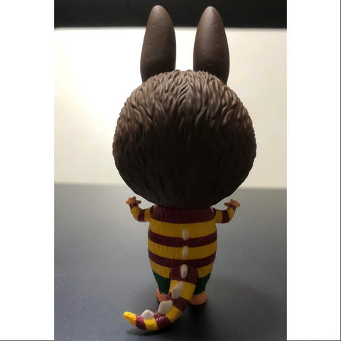 Labubu The Monsters Zimomo Sterope Shanghai 2023 PTS LIMITED Labubu The Monsters Zimomo Sterope Shanghai 2023 PTS LIMITED