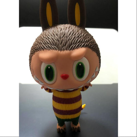 Labubu The Monsters Zimomo Sterope Shanghai 2023 PTS LIMITED Labubu The Monsters Zimomo Sterope Shanghai 2023 PTS LIMITED