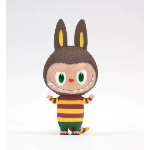 Labubu The Monsters Zimomo Sterope Shanghai 2023 PTS LIMITED Labubu The Monsters Zimomo Sterope Shanghai 2023 PTS LIMITED